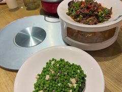 -新白鹿餐厅(爱琴海购物中心店)