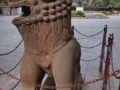-中山纪念堂