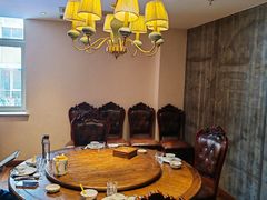 -紫伦饭店·香河肉饼