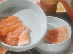 -東盛炭烤自助料理(浦东文峰广场店)