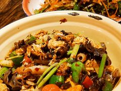 -兔槽江湖菜·重庆璧山兔(水围店)