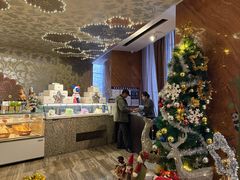 -乌鲁木齐环球国际大酒店