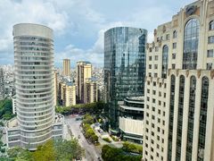 -汕头龙光喜来登酒店