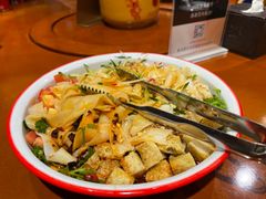 -蒙古大营(朝阳公园店)