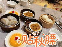 -红莲中餐厅(日航饭店)