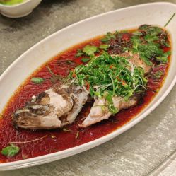 点击看大图 -华侨城洲际大酒店·宴会厅