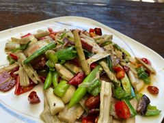 -吃货私房菜(丽江束河古镇店)