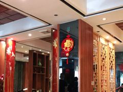 大堂-镇扬菜馆