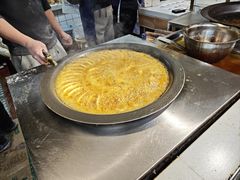 -老新隆牛肉锅贴(新街口店)