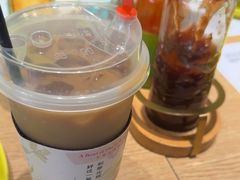 -蔡澜Pho·越南粉餐厅(海上世界店)