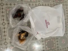 明太子奶酪麻薯-都恩客(高岛屋百货店)