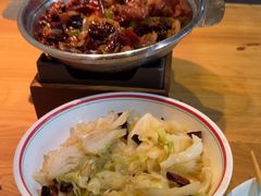 -自贡盐帮菜·玩辣餐厅(樱花园西街店)