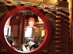 门面-重庆袁老四火锅(武进万达店)