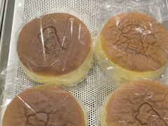 -西村叔叔的店·面包·甜品·蛋糕(崂山丽达店)