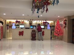 -百姓康洁洗浴(红桥店)