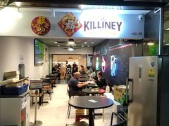 -Killiney Kopitiam(基利尼路67号店)