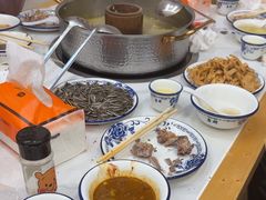 -朴小妹人参鸡汤火锅(长白山万达店)
