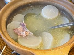 -恰饭·老长沙市井菜(天河客运站店)