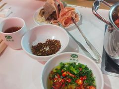 -枇杷园食为鲜火锅(南山店)