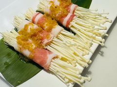 -碗中海·蒸汽海鲜·桑拿鸡(岭南天地店)