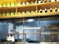 -平娃三宝烧烤·面食(南小街店)