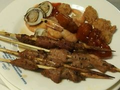 -星伦多 自助料理(圆融店)
