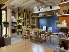 -弗雷德咖啡(金隅紫京府店)