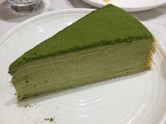-Lady M(沙田新城市广场店)