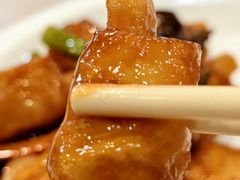 -功德林素菜饭庄(前门店)