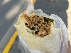 -阿姨卷饼(平凉路店)