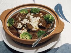 -桃源咖啡厅(武夷山大红袍山庄店)