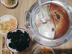 -彤德莱牛肉火锅(双港店)