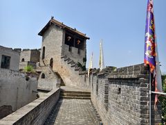 -郭峪古城
