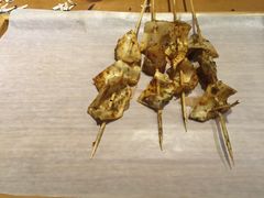 -腰子哥烤串(石佛营炫特店)