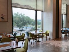 -济南香格里拉·咖啡泉自助餐厅