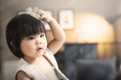 点击看大图 -WPlus明星肖像亲子全家福摄影