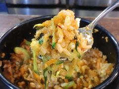 石锅拌饭-SchoolStory学校的故事(七星路店)