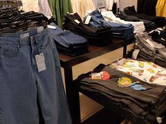 -ZARA(沈阳大悦城店)