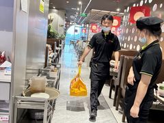 -黄记煌三汁焖锅(顺义华联店)