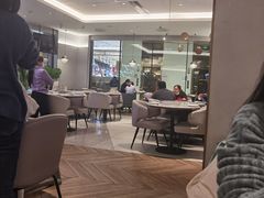 大堂-必胜客(城西银泰店)
