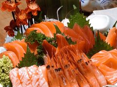 -福樱兰海鲜放题铁板烧(加州店)