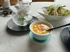 -岁粤Moon·湖景餐厅(月光码头店)