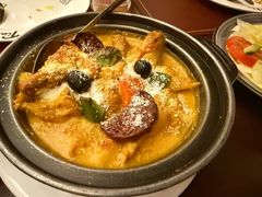 -澳门木偶葡国餐厅(珠海店)