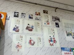 -海关荤豆花(洋河一路店)