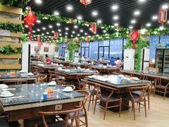 -美极鲜食坊(宝安南路店)