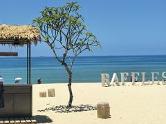 -海南清水湾莱佛士酒店