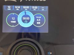 -懒人Club运动健身·运动康复·私教(三迪中心店)