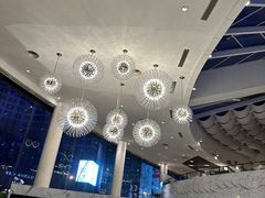 -大连富丽华大酒店