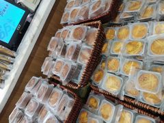 -皇后西斯汀饼店(文化路店)