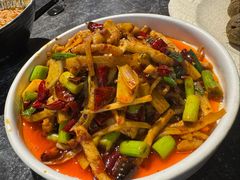 -泉味道贵州厨房(三里河店)